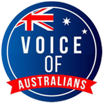VOICE OF AUSTRALIANS
