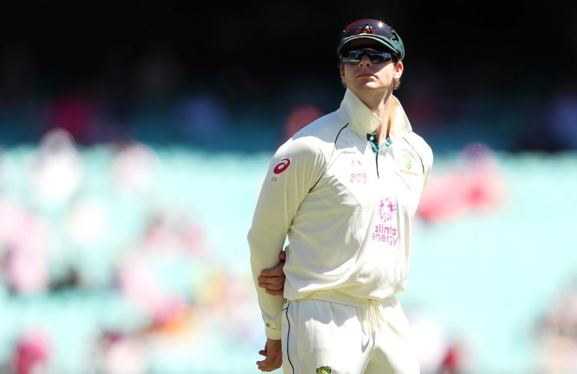 Tim Paine defends Steve Smith after pitch incident in third Australia-India Test