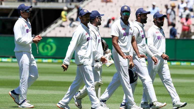 IND vs AUS, 3rd Test, Day 4 Highlights: India Lose Both Openers, Trail By 309 Runs At Stumps