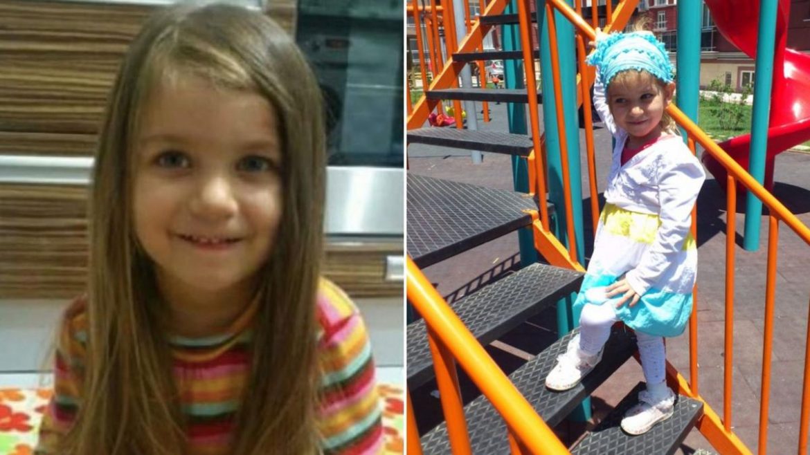 Tragedy as little girl, 10, dies after