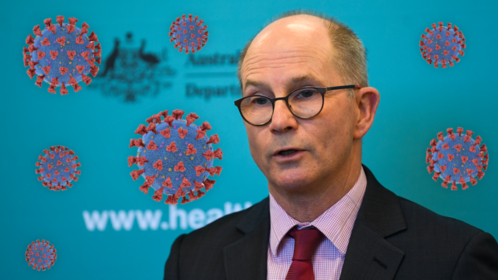 No delay in Pfizer COVID vaccine for Aussies