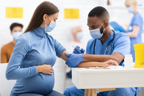 The COVID vaccine and pregnancy