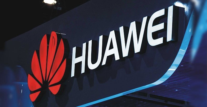 Huawei patent mentions use of Uighur-spotting tech