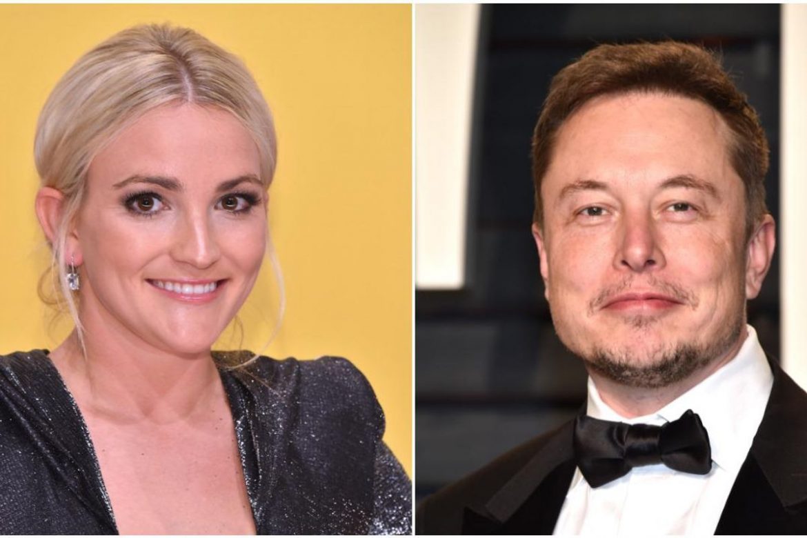 Britney Spears’ sister blames Elon Musk