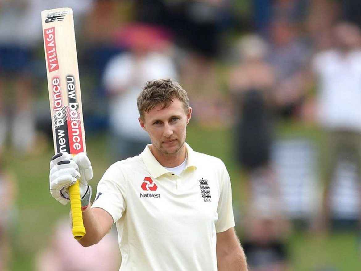 Sri Lanka v England: Joe Root makes 168 not out as tourists build big lead