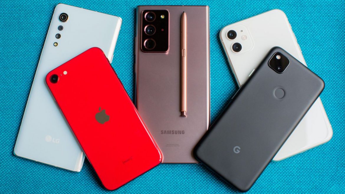 Why you should upgrade your phone in 2021