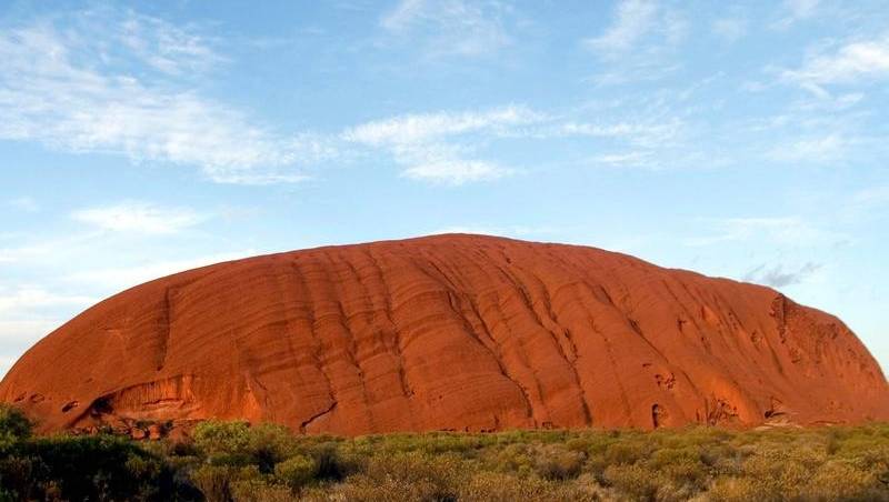 Govt launches $5m Aussie tourism ad blitz