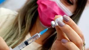Worrying trend in nation that has vaccinated