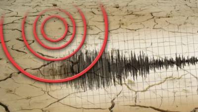 خبردار رہیں، 6.4 شدت کے شدید زلزلے کے بعد دوبارہ
