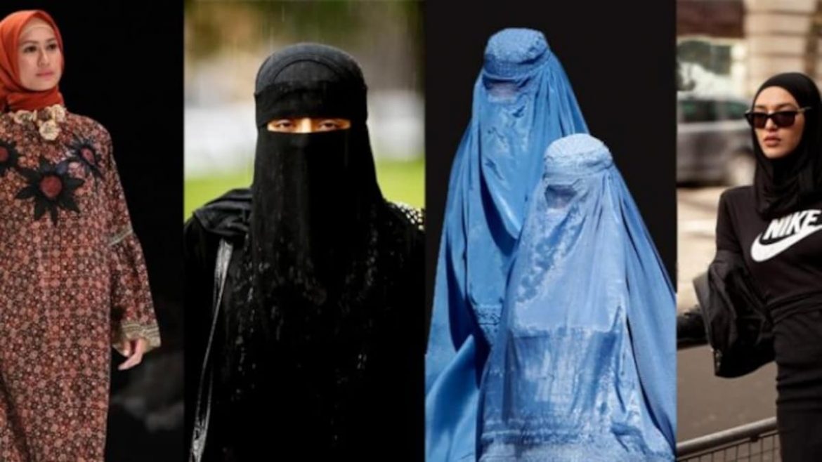 Sri Lanka to ban burka and other face