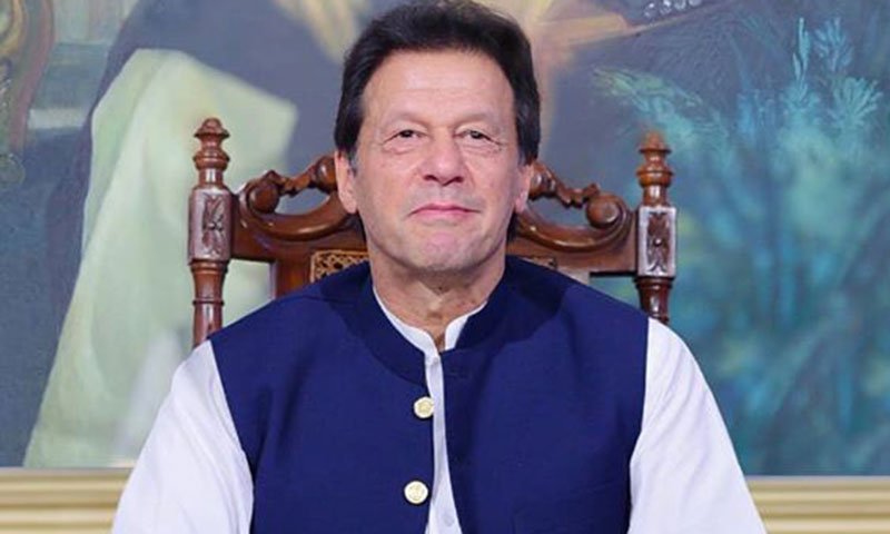 اعتماد کا ووٹ لینے کا فیصلہ عمران خان کا نپا تلا قدم