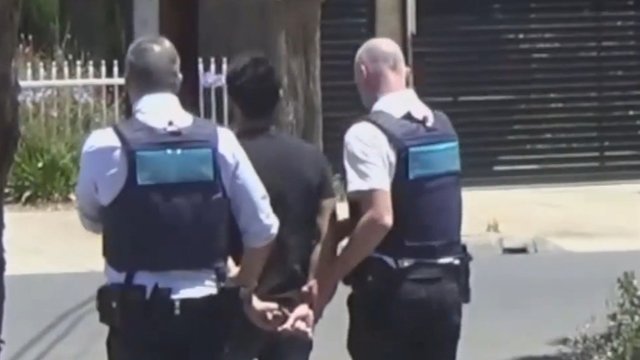 Man jailed in South Australian revenge porn