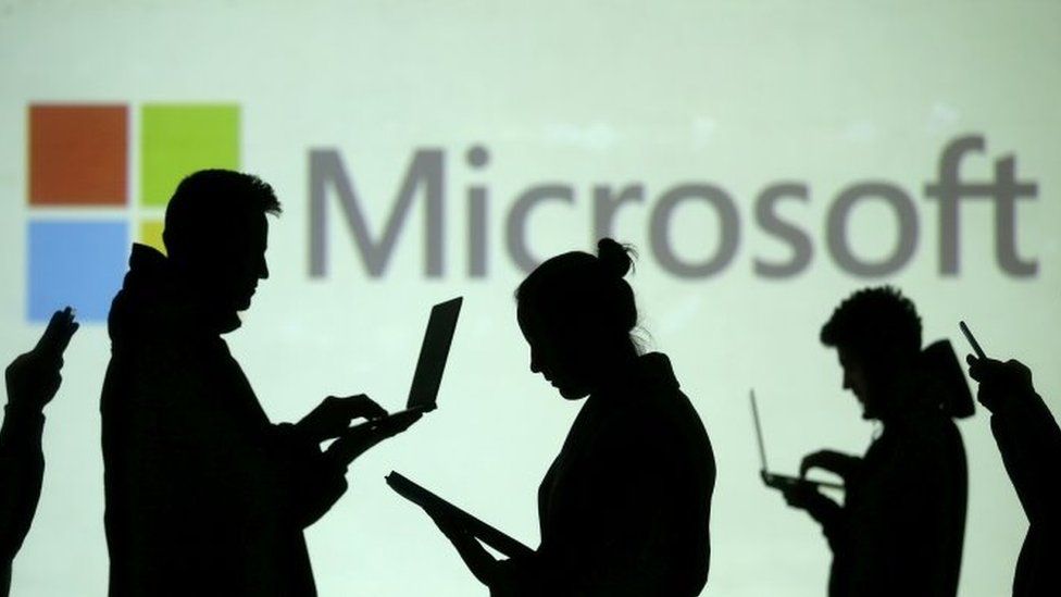 Microsoft hack White House warns of ‘active