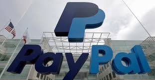 Paypal launches buy-now-pay-later service