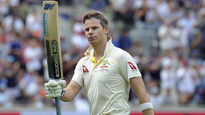 Steve Smith ‘keen’ to captain Australia again