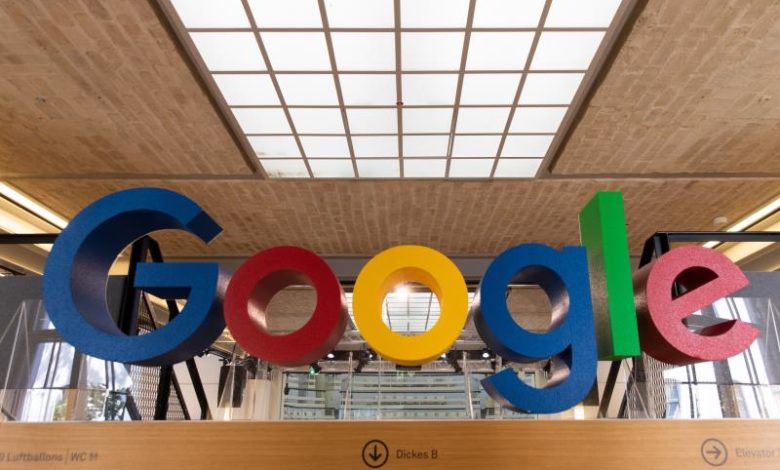 Google misled some customers over