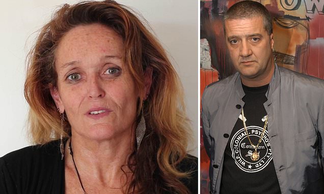 Mark ‘Chopper’ Read’s adopted sister says