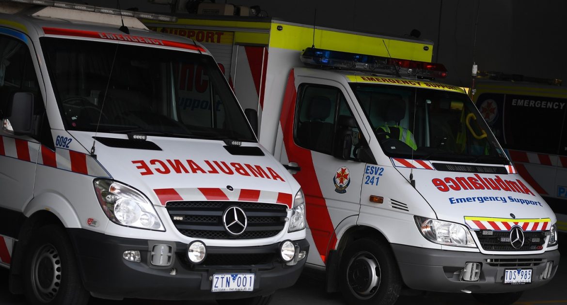 Melbourne woman dies after waiting six