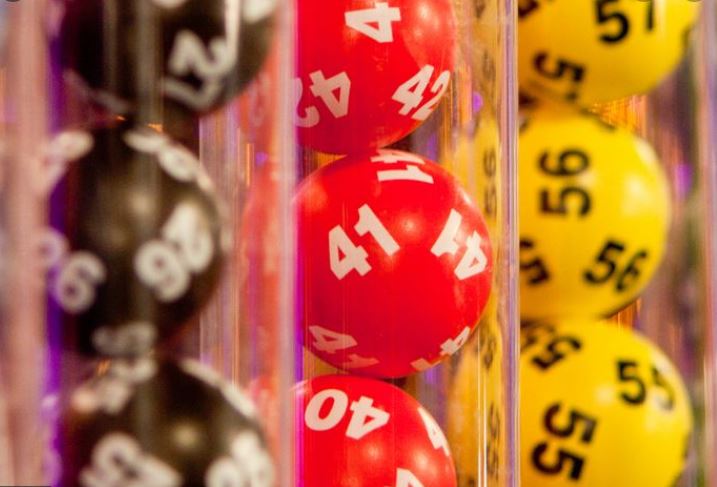 Sydney person scoops $1.1m on lottery
