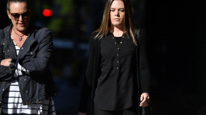 Sydney teacher admits in court she had sex