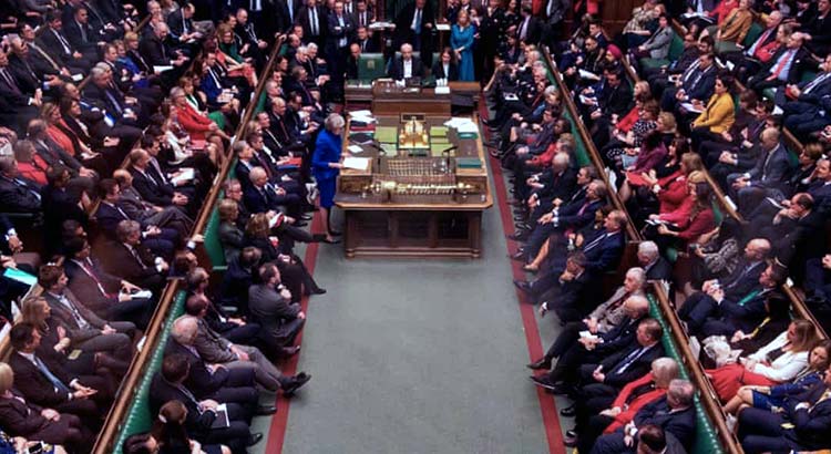 ANALYSIS ‘Fiasco’ in Parliament shows why