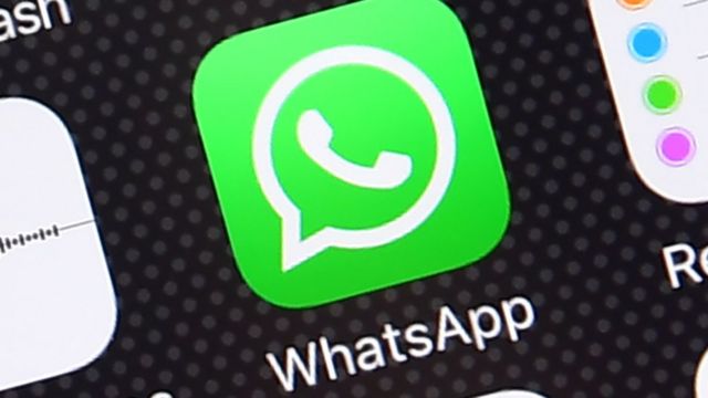 Reminders on rise as WhatsApp update