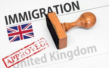 برطانوی شہریت کے مسائل