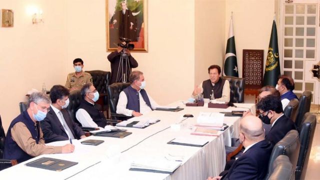 عمران خان کی پاکستانی سفیروں کو ڈانٹ کیا وزیراعظم