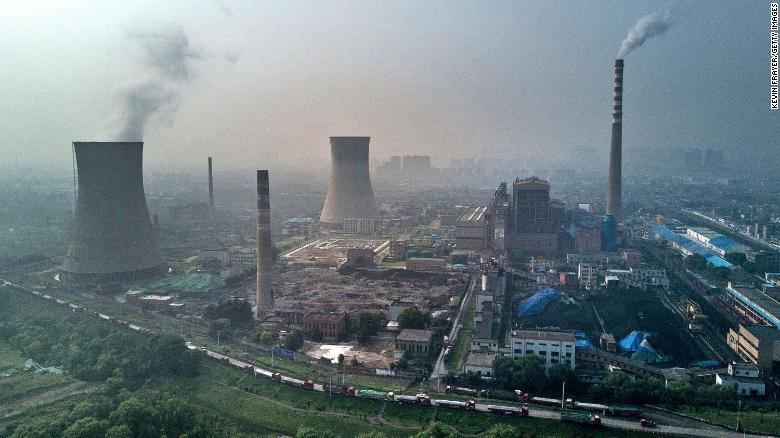 China is facing its worst power shortage in