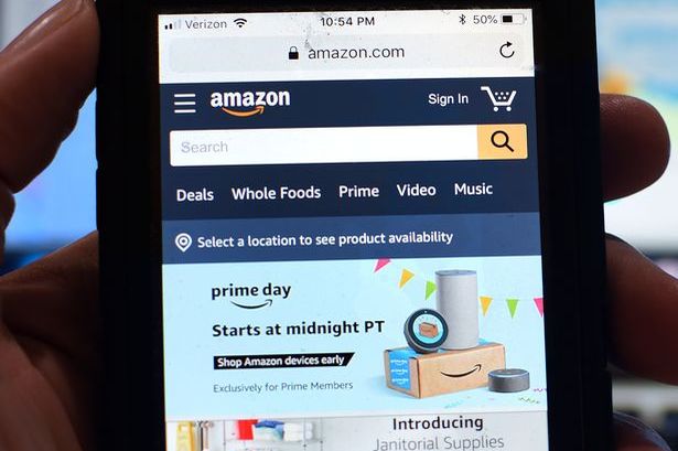 Amazon Australia announces June Prime Day