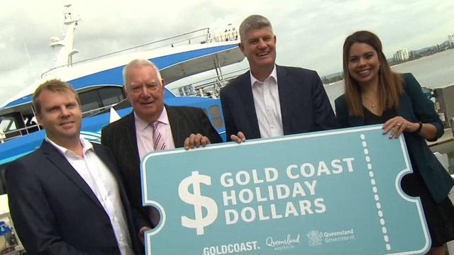 Queensland Government extends holiday
