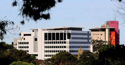 Wollongong Private Hospital undergoes deep