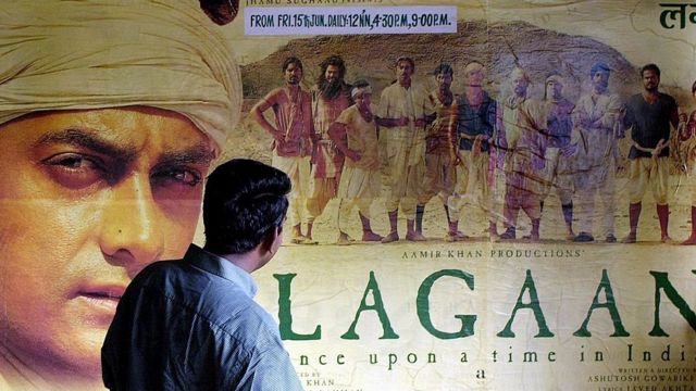 لگان کے 20 سال: عامر خان کو ’لگان‘ فلم کے لیے