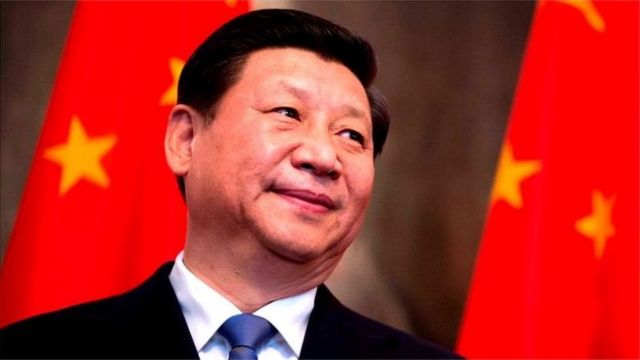 چین کا ون بیلٹ ون روڈ منصوبہ چین کے وہ قرضے جنھوں