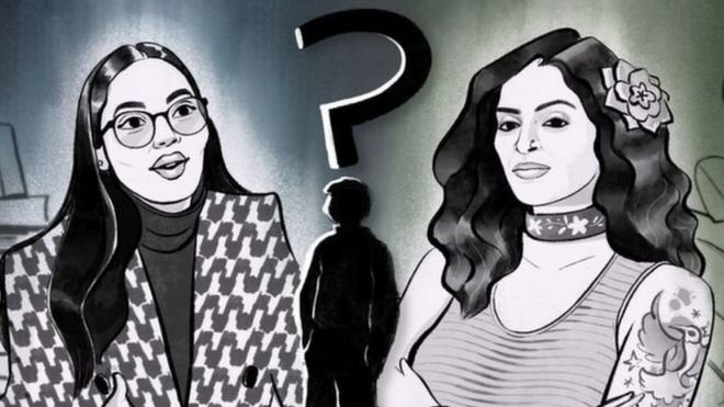 عرب خواتین کا جنسی ہراس کے واقعات کا اظہار