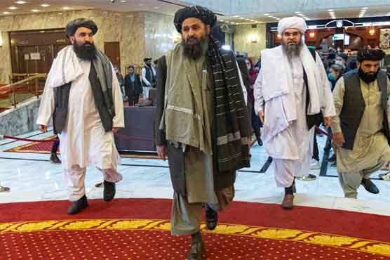 طالبان کا امریکی صدر بائیڈن کو جواب ’چاہیں تو طالبان