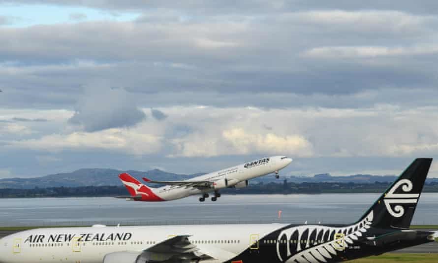 Trans-Tasman travel bubble to resume from