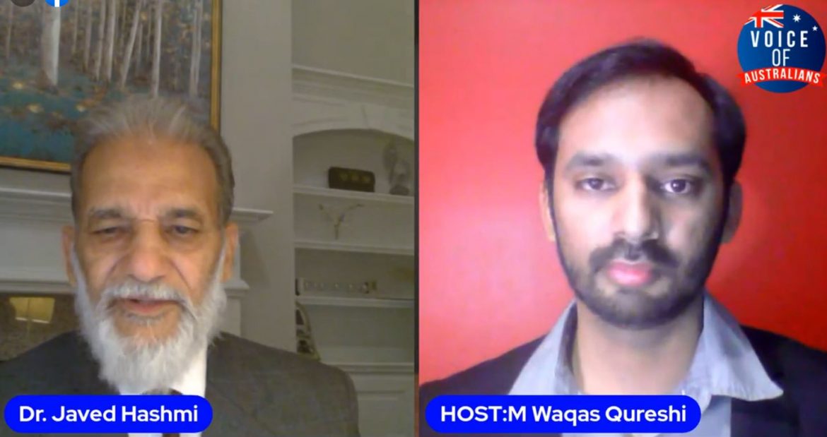 LIVE WITH WAQAS TOPIC: HOMEOPATHY
