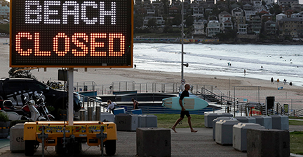 Sydney beaches expected to be packed