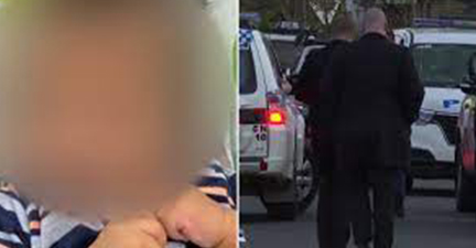 Sydney woman charged over baby’s death