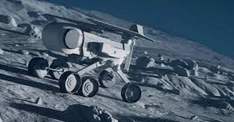 Australia to build lunar rover for NASA mission