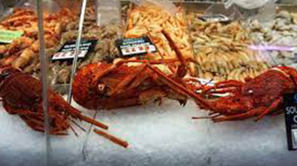 Australian lobster smuggling threatens China