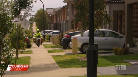 Sydney residents claim suburb name change