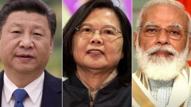 انڈیا چین کشیدگی بھوٹان کی سرزمین پر چینی