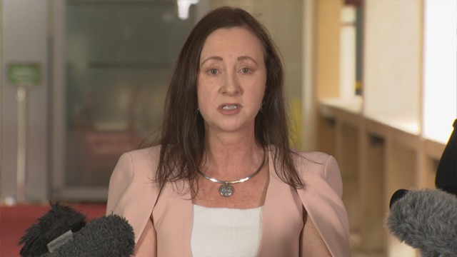 Queensland Health Minister apologises
