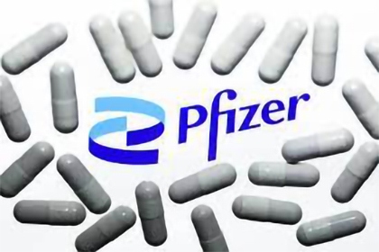 Pfizer confirms COVID-19 pill’s results