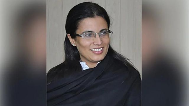 جسٹس عائشہ ملک کو سپریم کورٹ میں جج تعینات کرنے