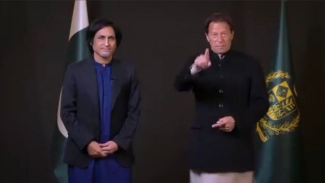 پاکستان سپر لیگ سیزن 7 ’مجھے امید ہے ہر ٹیم آخری