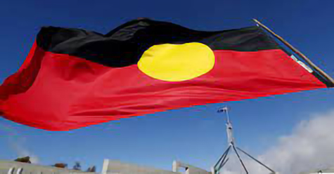 Aboriginal flag ‘freed’ for public use in $20