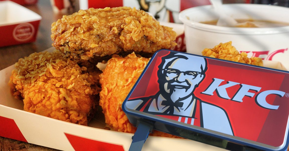 Australian KFC store forced to close after
